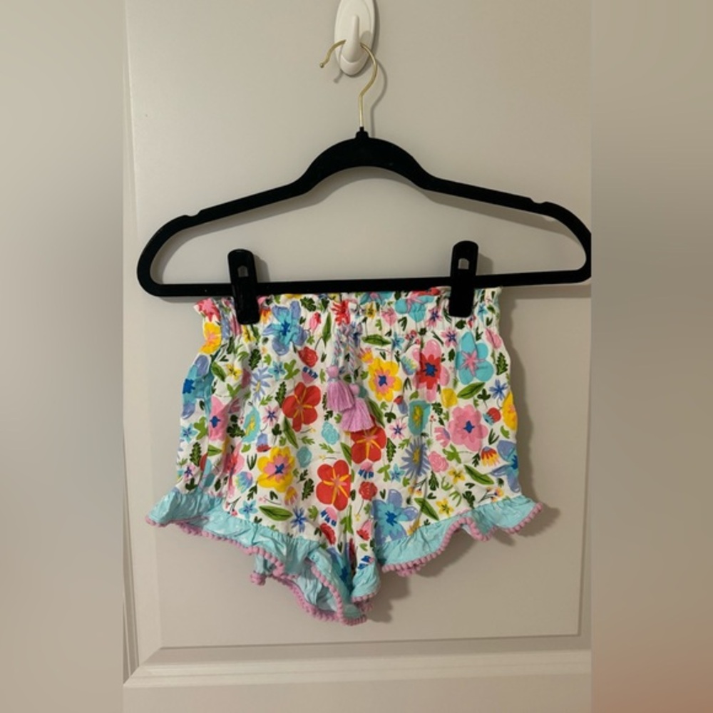 Matilda Jane Shorts